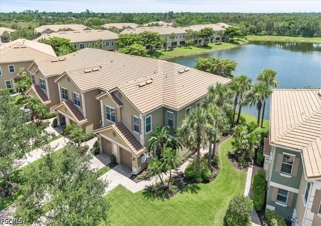 Photo 1 of Sale Pending at 3171 Cottonwood Bnd #1106, Fort Myers, FL 33905 | MLS# 2026035823 | Listing updated on 2026-09-05