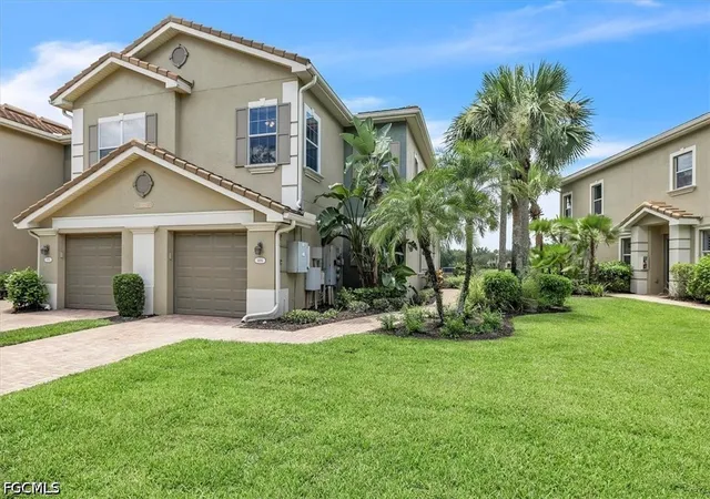 Photo 4 of Sale Pending at 3171 Cottonwood Bnd #1106, Fort Myers, FL 33905 | MLS# 2026035823 | Listing updated on 2026-09-05