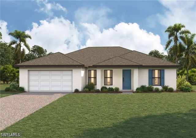 Photo 1 of Single family home for sale at 2104 Ne 14th Ave, Cape Coral, FL 33909 | MLS# 226030209 | Listing updated on 2026-09-15