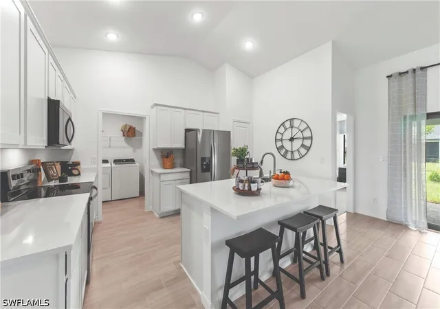 Photo 2 of Single family home for sale at 2104 Ne 14th Ave, Cape Coral, FL 33909 | MLS# 226030209 | Listing updated on 2026-09-15