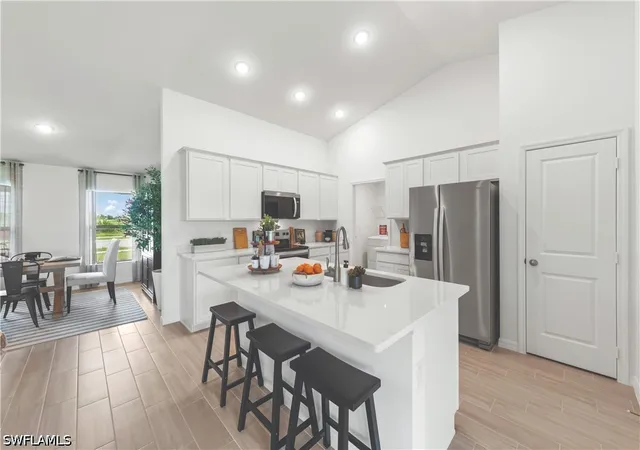 Photo 3 of Single family home for sale at 2104 Ne 14th Ave, Cape Coral, FL 33909 | MLS# 226030209 | Listing updated on 2026-09-15