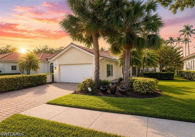 Photo 1 of Sale Pending at 2737 Island Pond Ln, Naples, FL 34119 | MLS# 226030415 | Listing updated on 2026-09-03