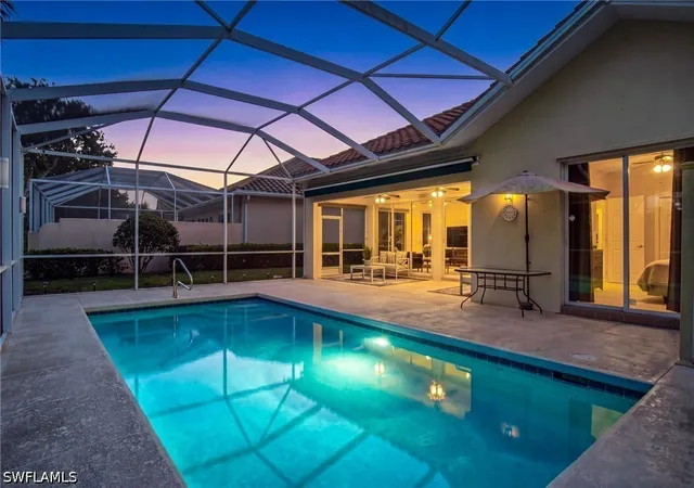 Photo 3 of Sale Pending at 2737 Island Pond Ln, Naples, FL 34119 | MLS# 226030415 | Listing updated on 2026-09-03