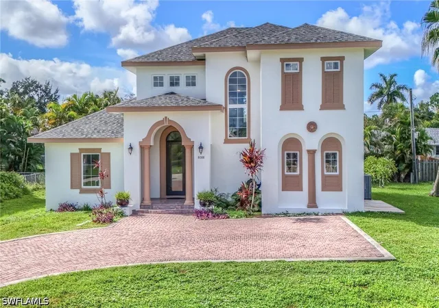Photo 1 of Single family home for sale at 8088 Pennsylvania Blvd, Fort Myers, FL 33967 | MLS# 226029906 | Listing updated on 2026-10-03