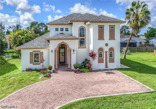 Photo 2 of Single family home for sale at 8088 Pennsylvania Blvd, Fort Myers, FL 33967 | MLS# 226029906 | Listing updated on 2026-10-03