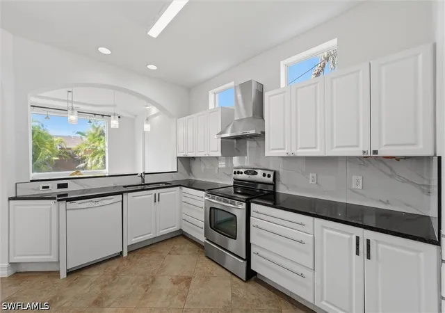 Photo 3 of Single family home for sale at 8088 Pennsylvania Blvd, Fort Myers, FL 33967 | MLS# 226029906 | Listing updated on 2026-10-03
