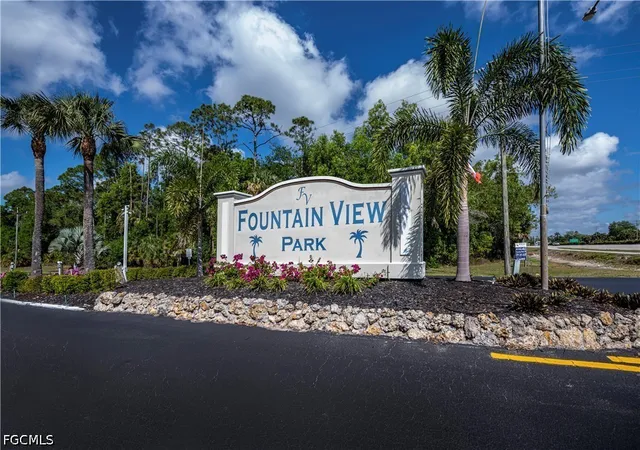 Photo 39 of Manufactured home for sale at 260 Caravan Cir, North Fort Myers, FL 33903 | MLS# 2026035844 | Listing updated on 2026-09-11