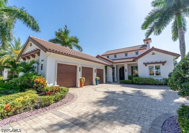 Photo 1 of Single family home for sale at 16916 Fairgrove Wy, Naples, FL 34110 | MLS# 226030311 | Listing updated on 2026-09-11