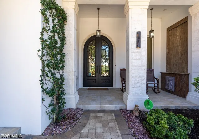 Photo 3 of Single family home for sale at 16916 Fairgrove Wy, Naples, FL 34110 | MLS# 226030311 | Listing updated on 2026-09-11