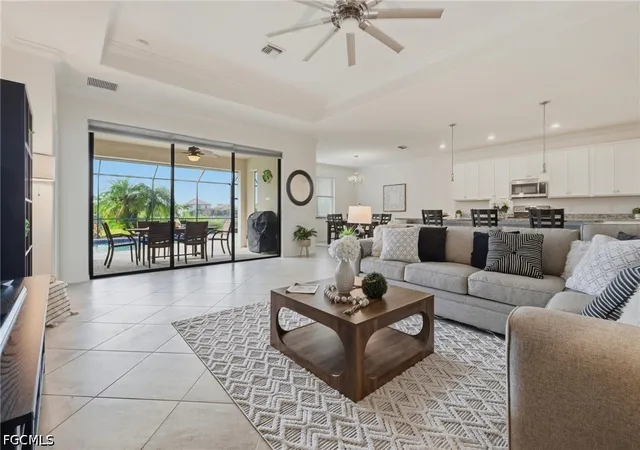 Photo 3 of Sale Pending at 10760 Essex Square Blvd, Fort Myers, FL 33913 | MLS# 2026035849 | Listing updated on 2026-09-18