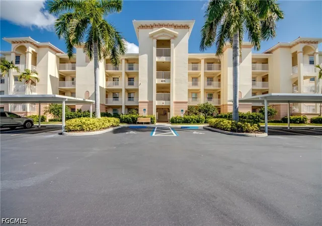 Photo 2 of Sale Pending at 4015 Palm Tree Blvd #202, Cape Coral, FL 33904 | MLS# 2026035852 | Listing updated on 2026-09-13