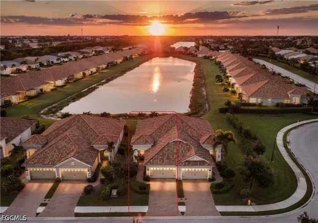 Photo 1 of Townhouse for sale at 4233 Watercolor Wy, Fort Myers, FL 33966 | MLS# 2026035861 | Listing updated on 2026-09-09