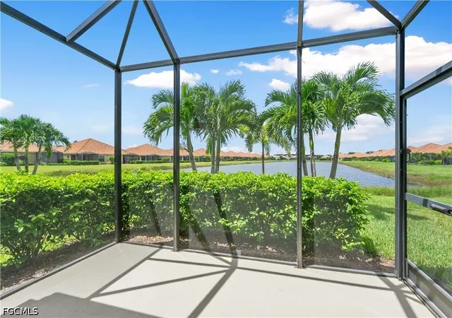 Photo 3 of Townhouse for sale at 4233 Watercolor Wy, Fort Myers, FL 33966 | MLS# 2026035861 | Listing updated on 2026-09-09