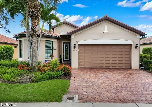 Photo 2 of Single family home for sale at 10820 Rutherford Rd, Fort Myers, FL 33913 | MLS# 226028401 | Listing updated on 2026-09-15