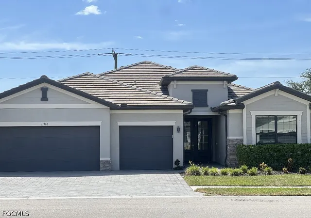 Photo 1 of Sale Pending at 11368 Canopy Loop, Fort Myers, FL 33913 | MLS# 2026035864 | Listing updated on 2026-10-06