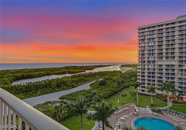 Photo 1 of Sale Pending at 380 Seaview Ct #908, Marco Island, FL 34145 | MLS# 226029683 | Listing updated on 2026-09-16