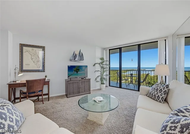 Photo 2 of Sale Pending at 380 Seaview Ct #908, Marco Island, FL 34145 | MLS# 226029683 | Listing updated on 2026-09-16