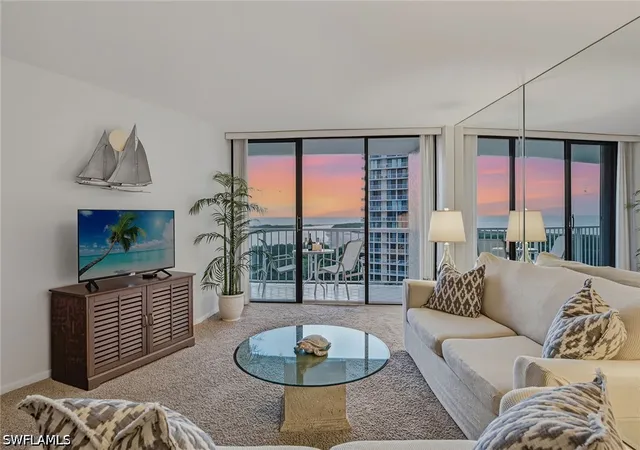 Photo 3 of Sale Pending at 380 Seaview Ct #908, Marco Island, FL 34145 | MLS# 226029683 | Listing updated on 2026-09-16