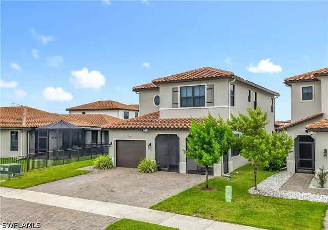 Photo 1 of Single family home for sale at 5696 Argento Dr, Ave Maria, FL 34142 | MLS# 226030583 | Listing updated on 2026-09-02
