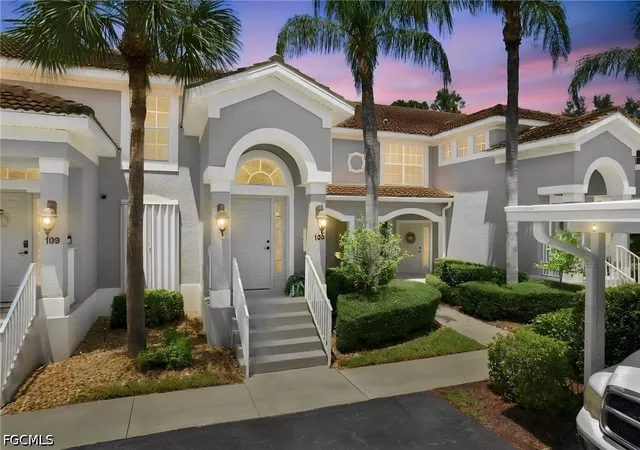 Photo 2 of Condo for sale at 10110 Colonial Country Club Blvd #108, Fort Myers, FL 33913 | MLS# 2026035882 | Listing updated on 2026-09-19