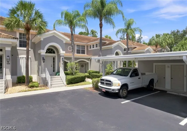 Photo 3 of Condo for sale at 10110 Colonial Country Club Blvd #108, Fort Myers, FL 33913 | MLS# 2026035882 | Listing updated on 2026-09-19