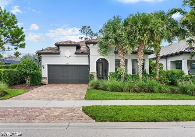 Photo 1 of Single family home for sale at 8912 Horned Lark Dr, Naples, FL 34120 | MLS# 226030445 | Listing updated on 2026-09-09