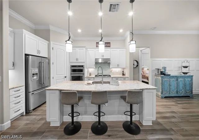 Photo 2 of Single family home for sale at 8912 Horned Lark Dr, Naples, FL 34120 | MLS# 226030445 | Listing updated on 2026-09-09