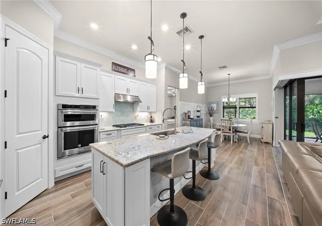 Photo 3 of Single family home for sale at 8912 Horned Lark Dr, Naples, FL 34120 | MLS# 226030445 | Listing updated on 2026-09-09
