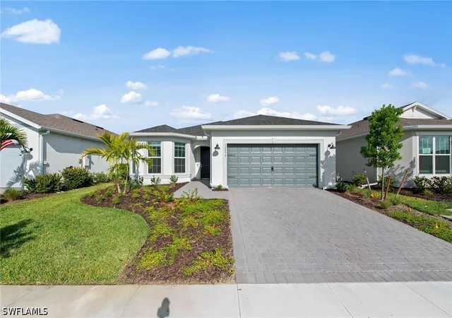Photo 1 of Sale Pending at 16861 Harlequin Ct, Punta Gorda, FL 33982 | MLS# 226030590 | Listing updated on 2026-09-13