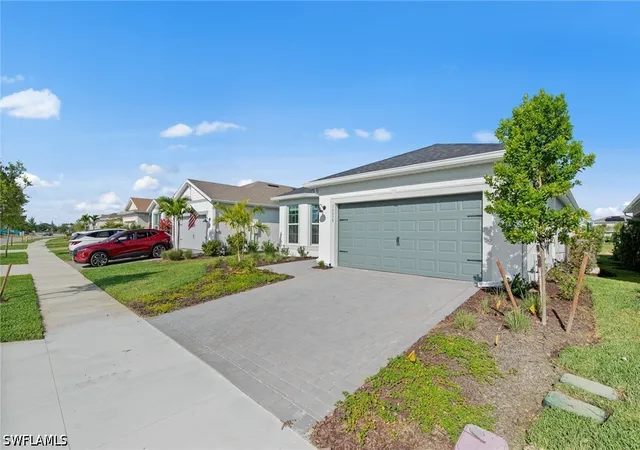 Photo 2 of Sale Pending at 16861 Harlequin Ct, Punta Gorda, FL 33982 | MLS# 226030590 | Listing updated on 2026-09-13