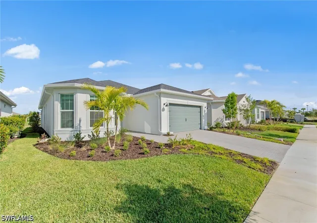 Photo 3 of Sale Pending at 16861 Harlequin Ct, Punta Gorda, FL 33982 | MLS# 226030590 | Listing updated on 2026-09-13
