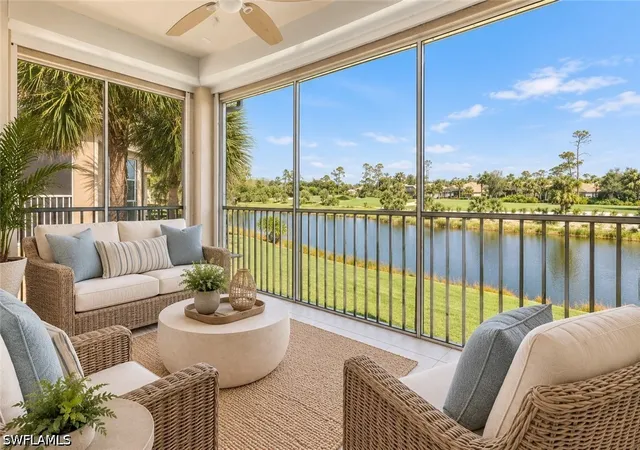 Photo 1 of Condo for sale at 20061 Seagrove St #1105, Estero, FL 33928 | MLS# 226030584 | Listing updated on 2026-09-15