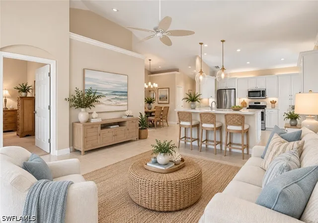 Photo 2 of Condo for sale at 20061 Seagrove St #1105, Estero, FL 33928 | MLS# 226030584 | Listing updated on 2026-09-15