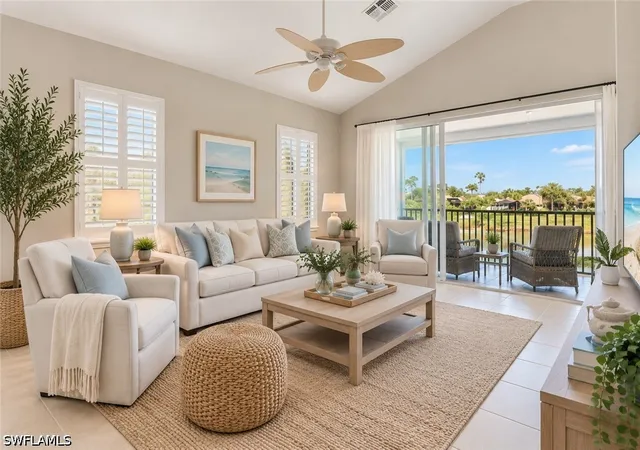 Photo 3 of Condo for sale at 20061 Seagrove St #1105, Estero, FL 33928 | MLS# 226030584 | Listing updated on 2026-09-15