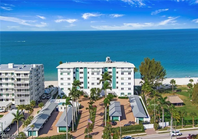 Photo 2 of Condo for sale at 2011 Gulf Shore Blvd N #56, Naples, FL 34102 | MLS# 226030563 | Listing updated on 2026-10-05