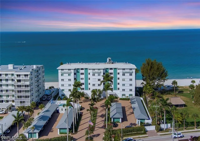 Photo 3 of Condo for sale at 2011 Gulf Shore Blvd N #56, Naples, FL 34102 | MLS# 226030563 | Listing updated on 2026-10-05