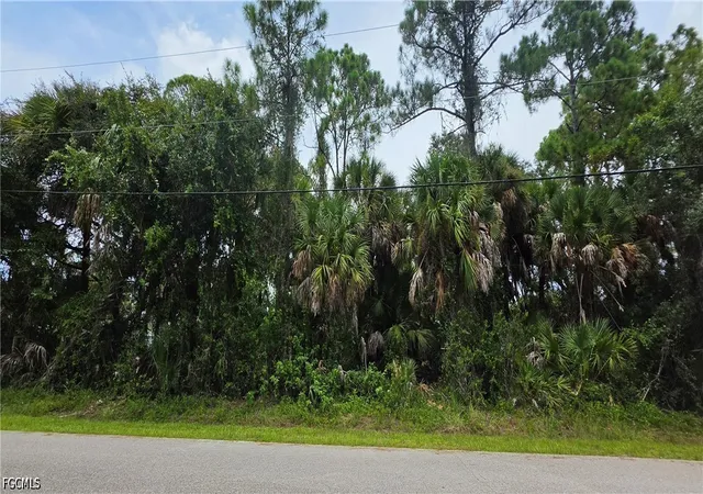 Photo 1 of Sale Pending at Lot #23 Twinbush Ter, North Port, FL 34286 | MLS# 2026035889 | Listing updated on 2026-09-03
