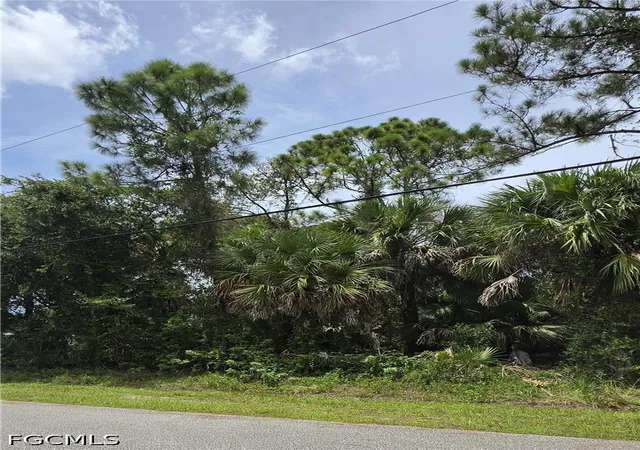 Photo 2 of Sale Pending at Lot #23 Twinbush Ter, North Port, FL 34286 | MLS# 2026035889 | Listing updated on 2026-09-03