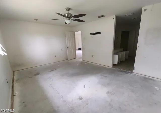 Photo 3 of Single family home for sale at 3125 74th St W, Lehigh Acres, FL 33971 | MLS# 2026035895 | Listing updated on 2026-09-18