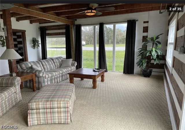 Photo 3 of Single family home for sale at 4538 NE Cubitis Ave, Arcadia, FL 34266 | MLS# 2026035899 | Listing updated on 2026-09-12