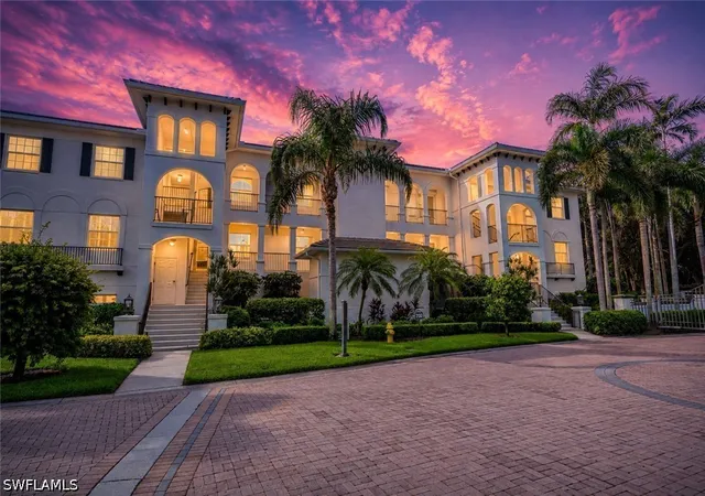 Photo 1 of Condo for sale at 700 Bentwater Cir #103, Naples, FL 34108 | MLS# 226029593 | Listing updated on 2026-09-14