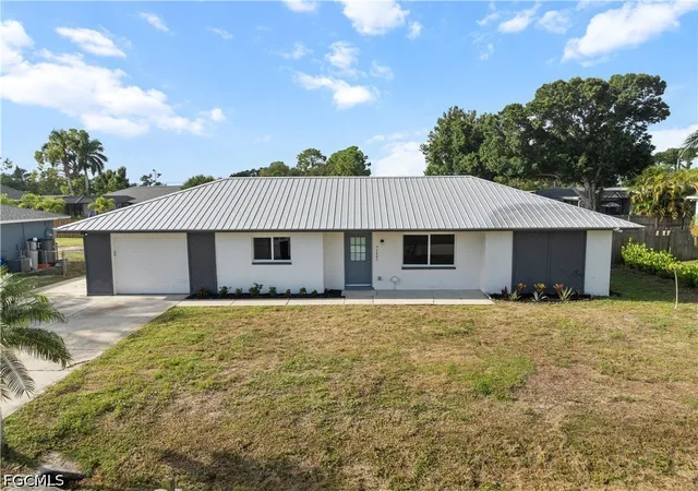 Photo 1 of Single family home for sale at 9144 Morris Rd, Fort Myers, FL 33967 | MLS# 2026035909 | Listing updated on 2026-09-19