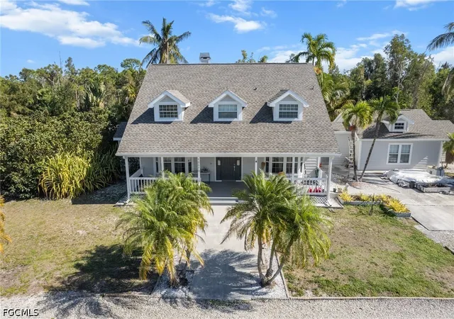 Photo 28 of Sale Pending at 12570 Aubrey Ln, Bokeelia, FL 33922 | MLS# 2026035913 | Listing updated on 2026-09-21
