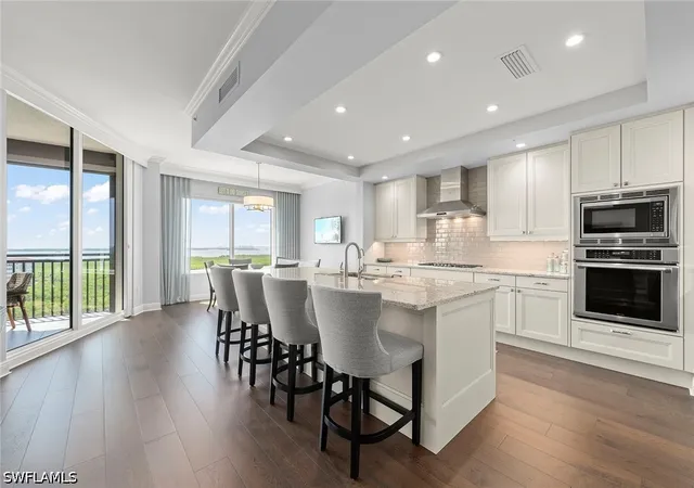 Photo 3 of Condo for sale at 4800 Pelican Colony Blvd #1003, Bonita Springs, FL 34134 | MLS# 226030535 | Listing updated on 2026-10-02