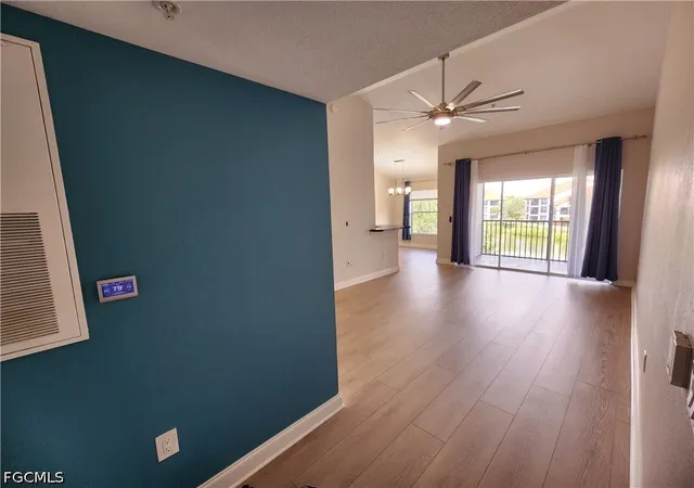 Listing Photo 4 - Condo for sale in building located at 7935 Preserve Cir, Naples, FL 34119 - Unit #434