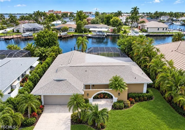 Photo 1 of Single family home for sale at 1928 Savona Pkwy, Cape Coral, FL 33904 | MLS# 2026035925 | Listing updated on 2026-09-11