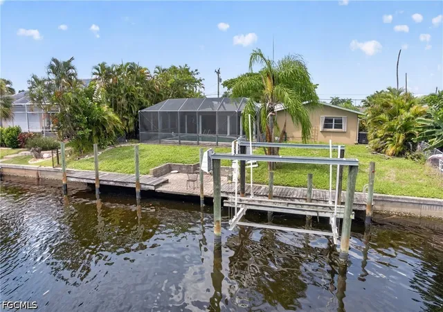 Photo 3 of Single family home for sale at 1928 Savona Pkwy, Cape Coral, FL 33904 | MLS# 2026035925 | Listing updated on 2026-09-11