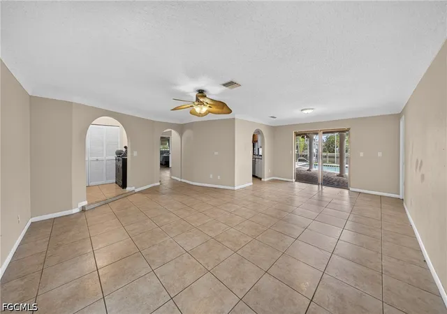 Photo 3 of Single family home for sale at 1928 Savona Pkwy, Cape Coral, FL 33904 | MLS# 2026035925 | Listing updated on 2026-09-11
