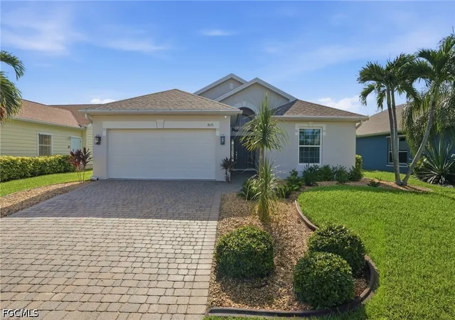 Photo 1 of Single family home for sale at 8631 Lakefront Ct, Punta Gorda, FL 33950 | MLS# 2026035926 | Listing updated on 2026-09-12