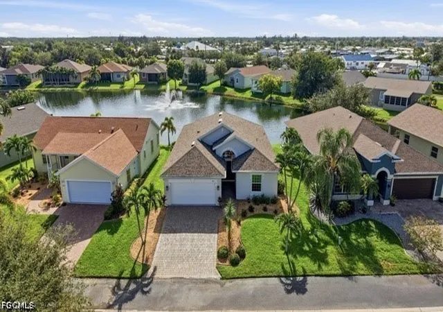 Photo 2 of Single family home for sale at 8631 Lakefront Ct, Punta Gorda, FL 33950 | MLS# 2026035926 | Listing updated on 2026-09-12